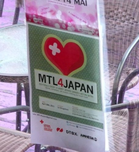MTL4JAPAN