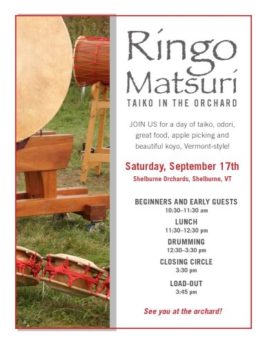 Ringo Matsuri